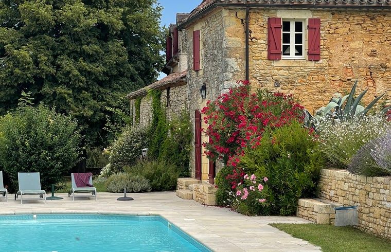 Unterkunft 04927501 - Ferienhaus Midi-Pyrenees - Huisje in Soturac