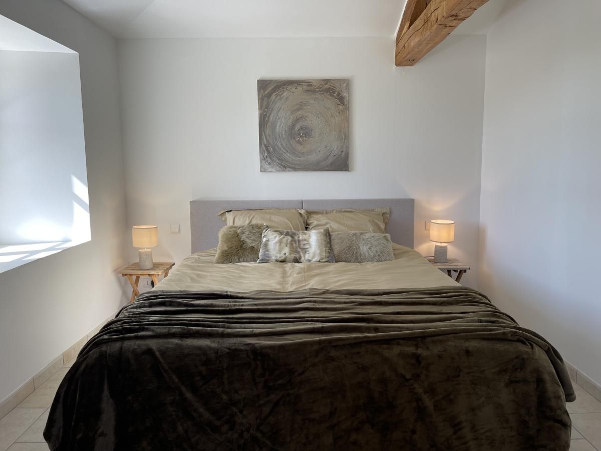 Verblijf 04927603 - Vakantiewoning Midi / Pyrenees - Domaine Saint Martin le Redon