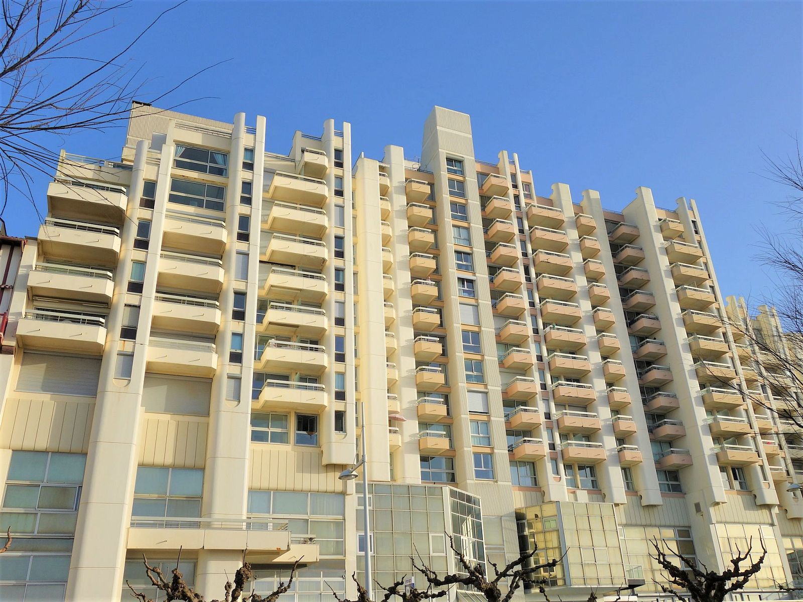 Verblijf 04929049 - Appartement Midi / Pyrenees - Appartement Victoria Surf