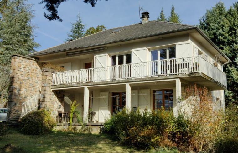 Guest house 04951703 - Holiday property Midi / pyrenees - Huisje in MOULIS