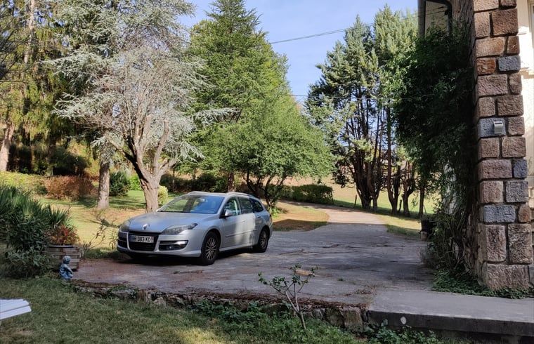 Guest house 04951703 - Holiday property Midi / pyrenees - Huisje in MOULIS