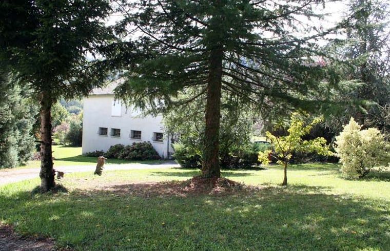 Guest house 04951703 - Holiday property Midi / pyrenees - Huisje in MOULIS