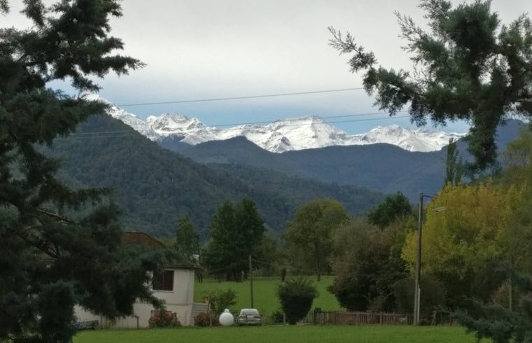 Guest house 04951703 - Holiday property Midi / pyrenees - Huisje in MOULIS