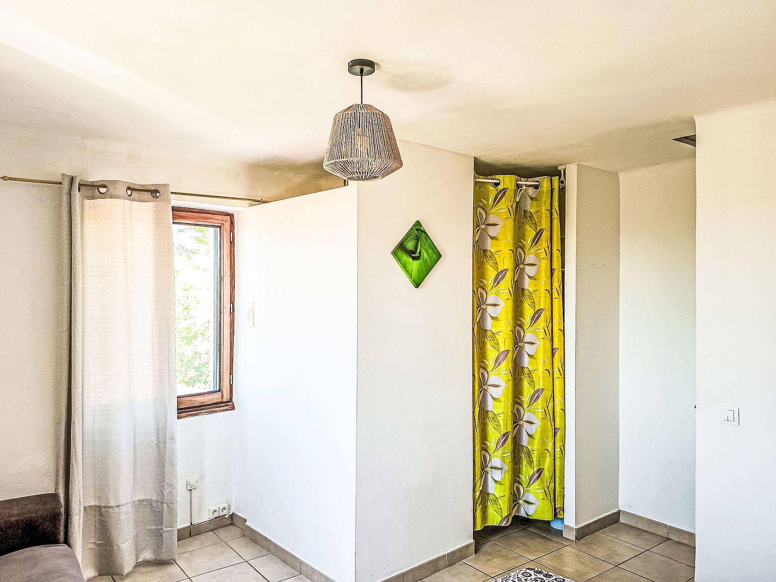 Verblijf 05014604 - Vakantiewoning Rhone-Alphes - Vakantiehuis Les Lauriers Roses