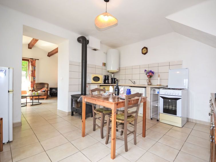 Verblijf 05014604 - Vakantiewoning Rhone-Alphes - Vakantiehuis Les Lauriers Roses