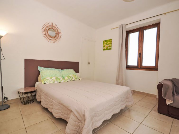 Verblijf 05014604 - Vakantiewoning Rhone-Alphes - Vakantiehuis Les Lauriers Roses