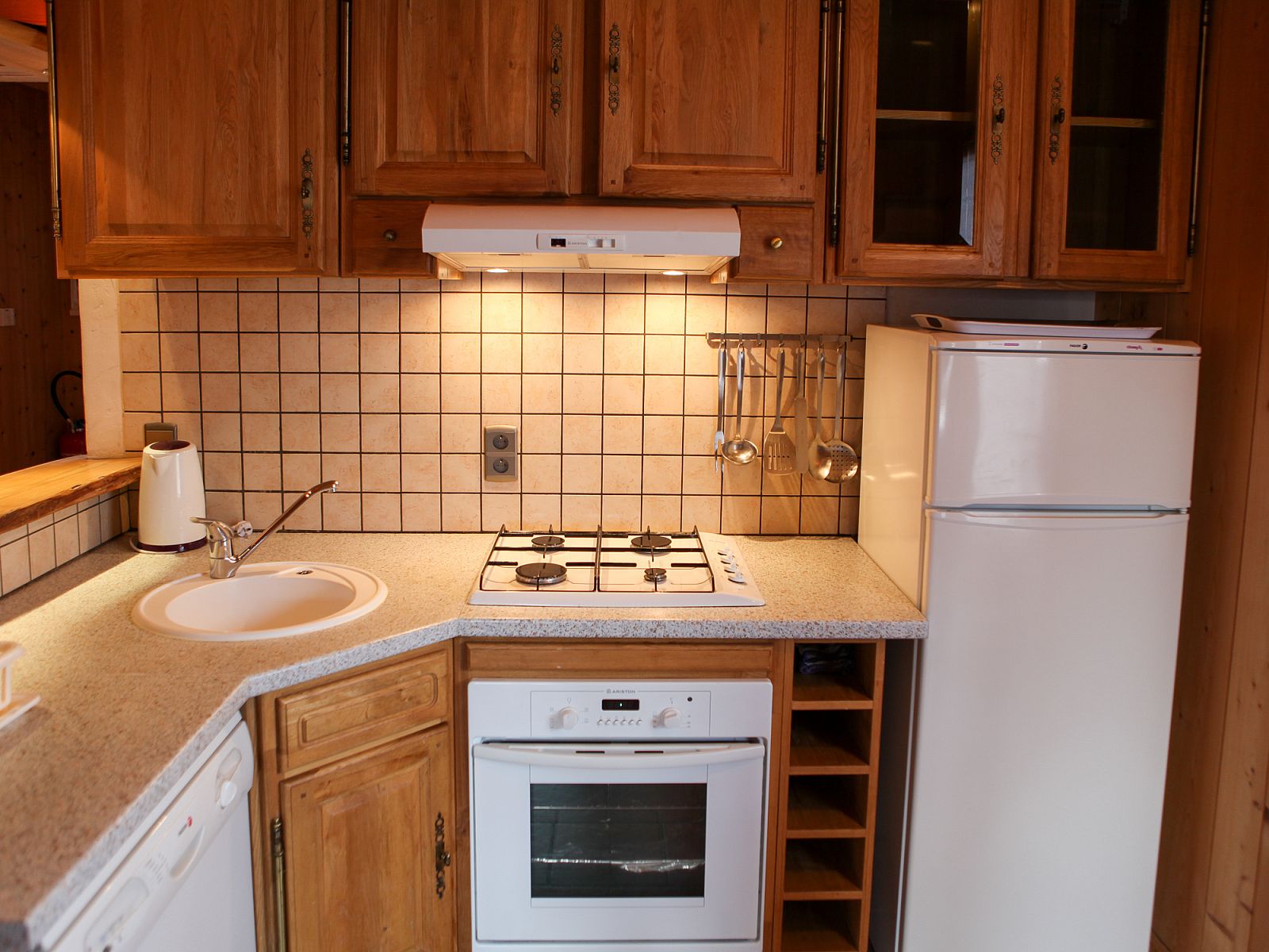 Unterkunft 0502703 - Ferienhaus Rhone-Alphes - Chalet Borderan