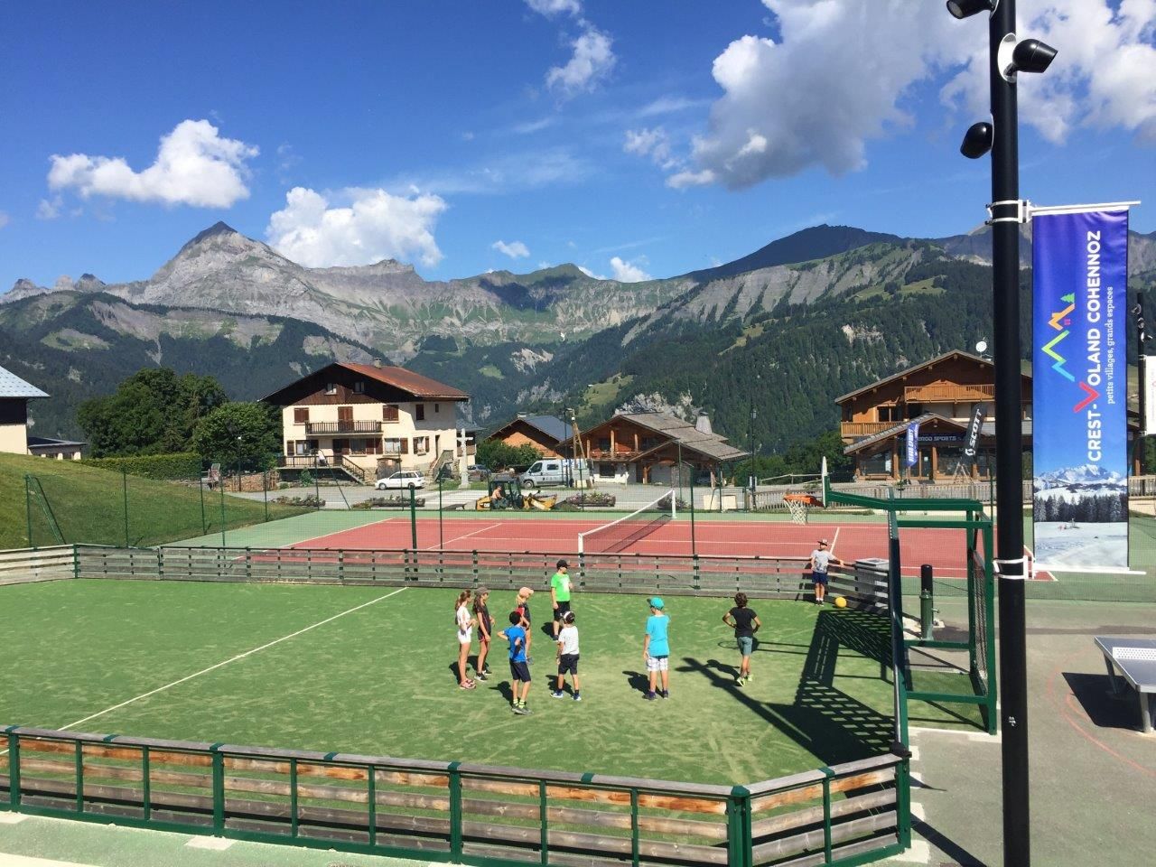 Unterkunft 0502703 - Ferienhaus Rhone-Alphes - Chalet Borderan