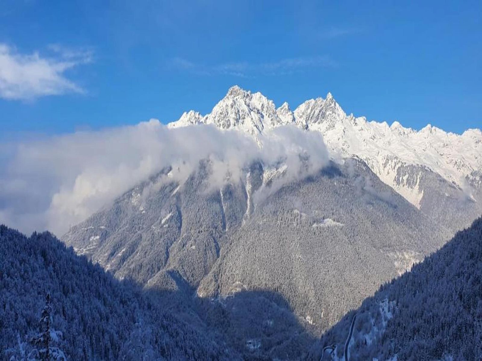 Guest house 05032727 - Chalet Rhone-Alphes - Chalet - Oz-en-Oisans