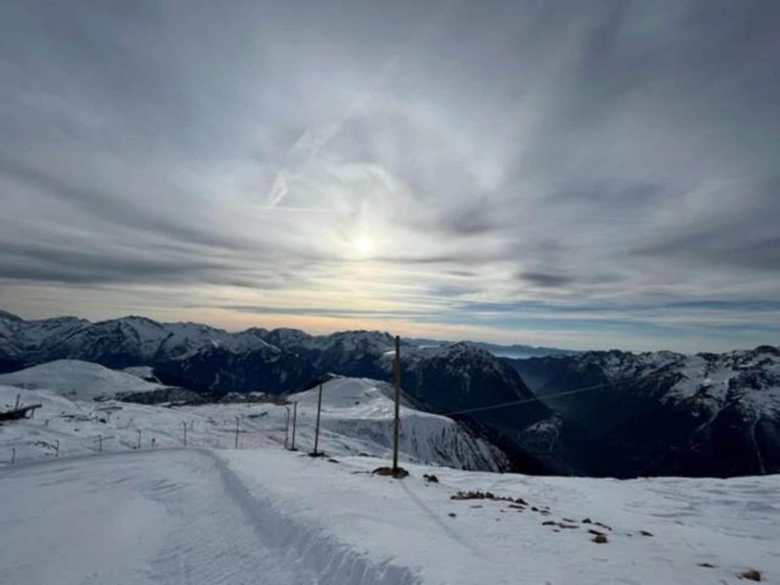 Guest house 05032727 - Chalet Rhone-Alphes - Chalet - Oz-en-Oisans