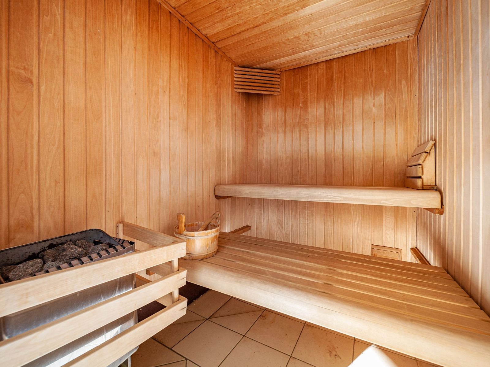 Verblijf 05058404 - Appartement Rhone-Alphes - Appartement Les terrasses des bottières