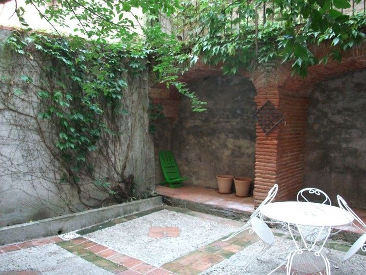 Guest house 054287501 - Holiday property Aquitaine - MAISON DE VACANCES AU SUD DE LA FRANCE 