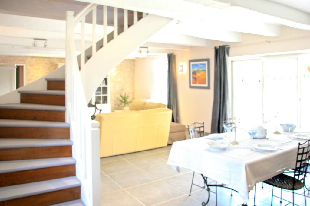 Verblijf 054558205 - Vakantiewoning Aquitaine - Saphir