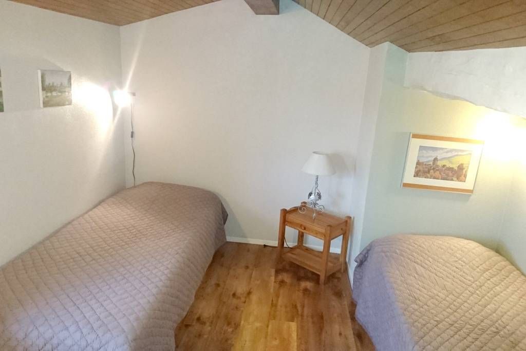 Verblijf 054558205 - Vakantiewoning Aquitaine - Saphir