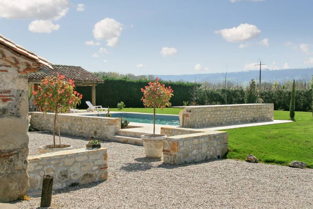 Verblijf 054558205 - Vakantiewoning Aquitaine - Saphir