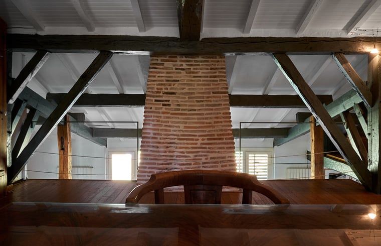 Guest house 05465002 - Holiday property Aquitaine - Vakantiehuisje in Castets