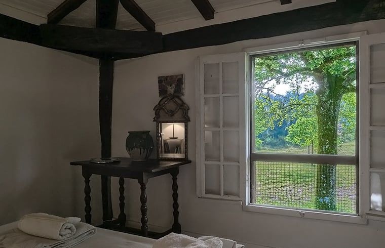 Guest house 05465002 - Holiday property Aquitaine - Vakantiehuisje in Castets