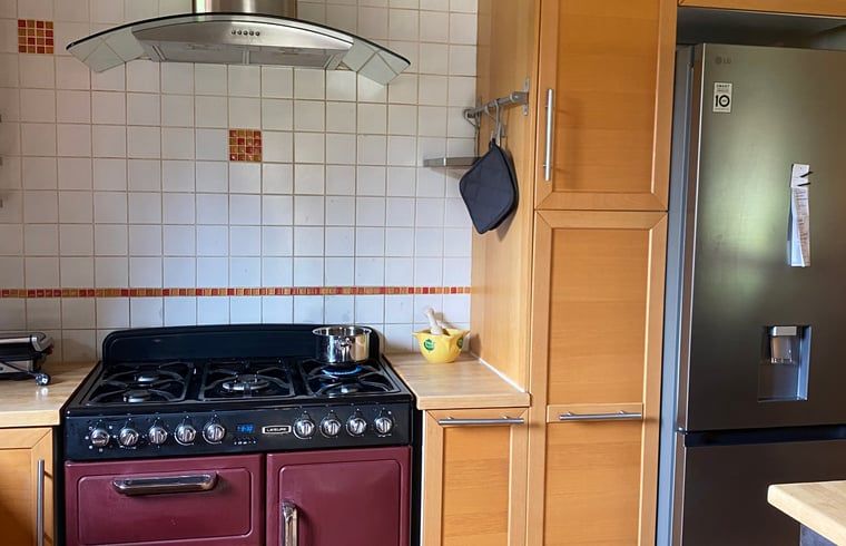 Verblijf 05476501 - Vakantiewoning Aquitaine - Vakantiehuis in Morcenx