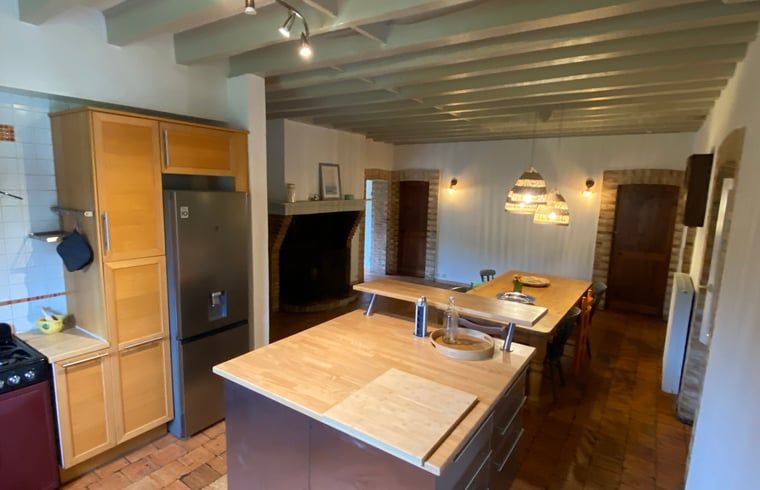 Verblijf 05476501 - Vakantiewoning Aquitaine - Vakantiehuis in Morcenx