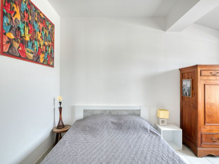 Verblijf 05728301 - Vakantiewoning Poitou-Charentes - Vakantiehuis Le Bas d'Anville