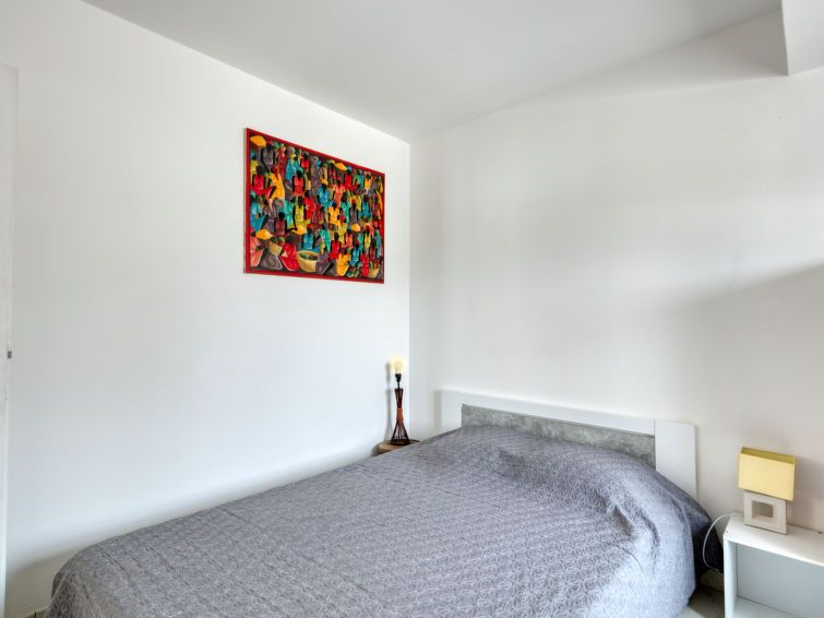 Verblijf 05728301 - Vakantiewoning Poitou-Charentes - Vakantiehuis Le Bas d'Anville