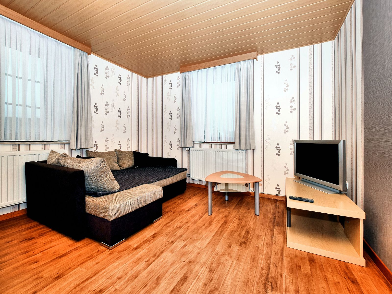 Verblijf 0632101 - Appartement Ardennen (Luik) - Haus Kohn