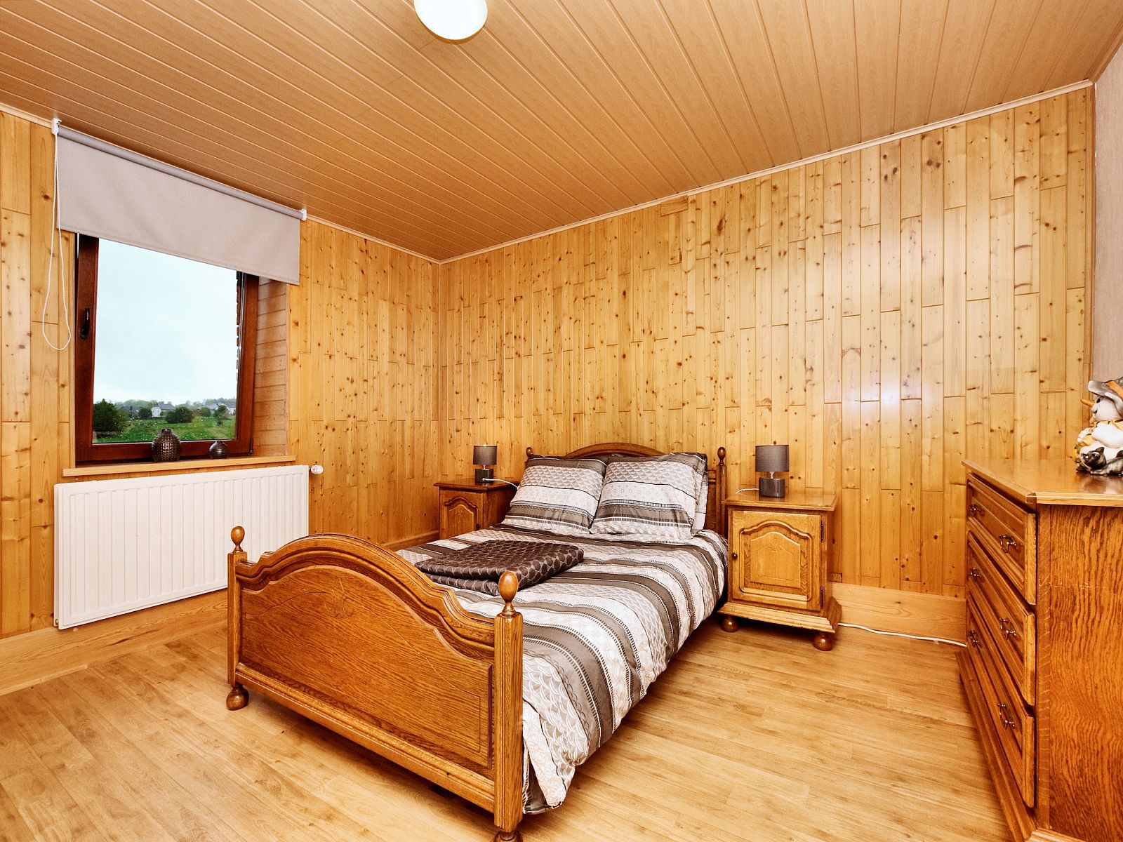 Verblijf 0632101 - Appartement Ardennen (Luik) - Haus Kohn