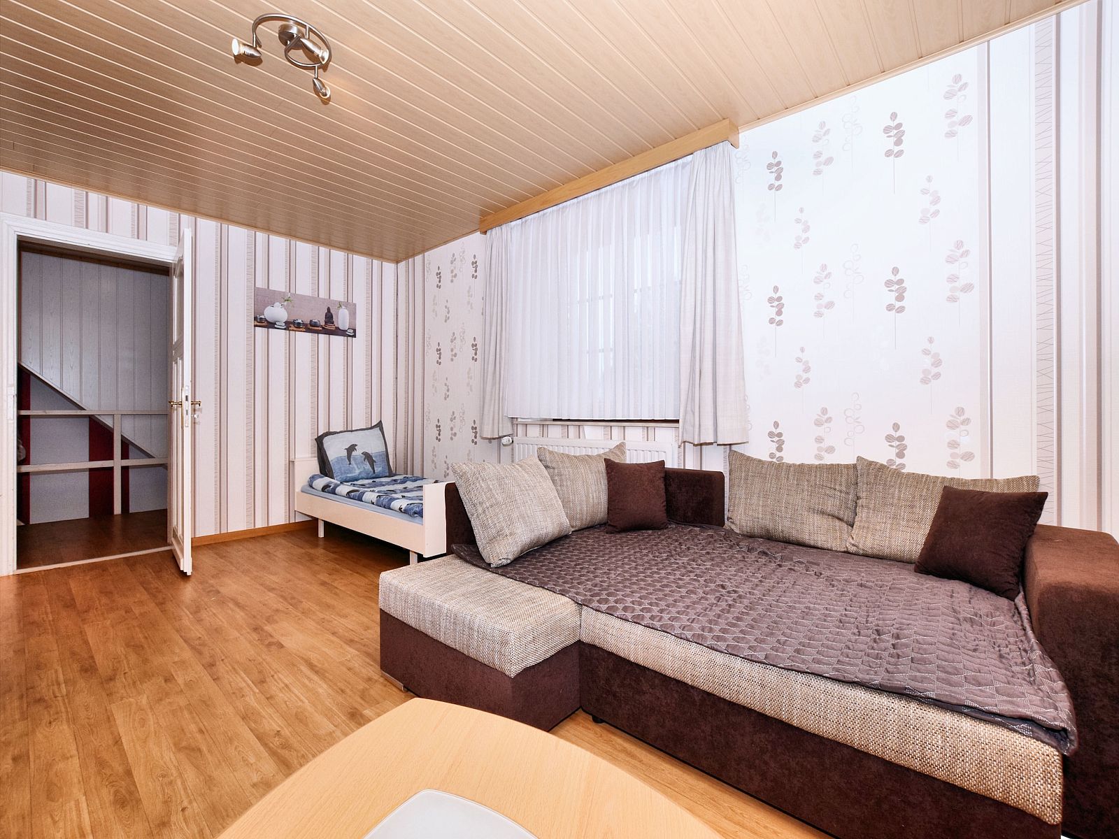 Verblijf 0632101 - Appartement Ardennen (Luik) - Haus Kohn