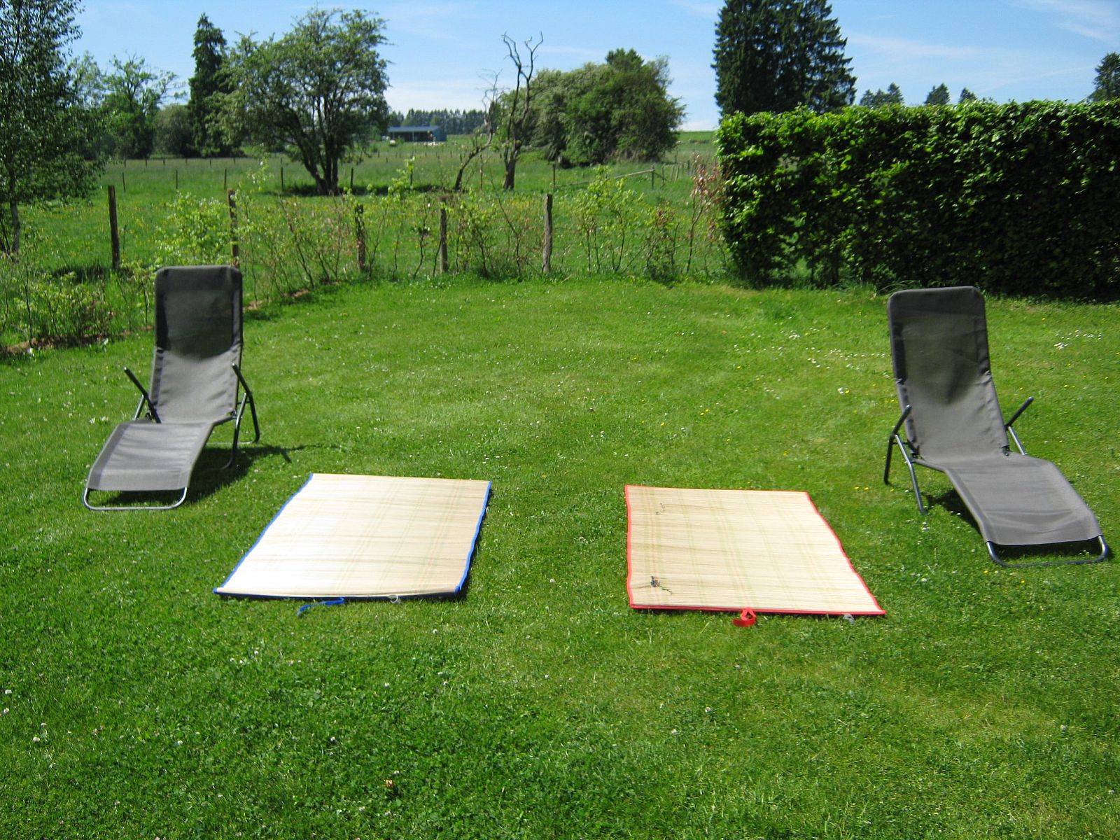 Verblijf 0632101 - Appartement Ardennen (Luik) - Haus Kohn