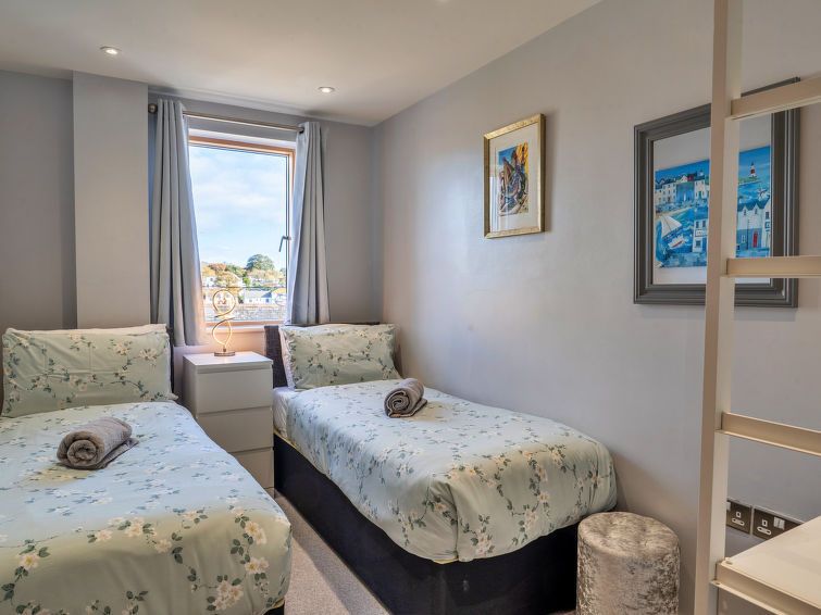 Verblijf 06542104 - Appartement Engeland - Appartement Number 10, Montpellier Apartments