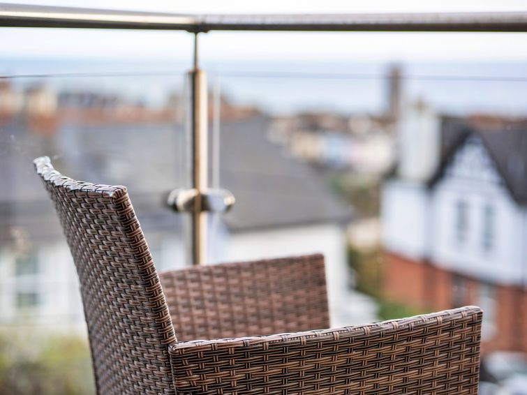 Verblijf 06542104 - Appartement Engeland - Appartement Number 10, Montpellier Apartments