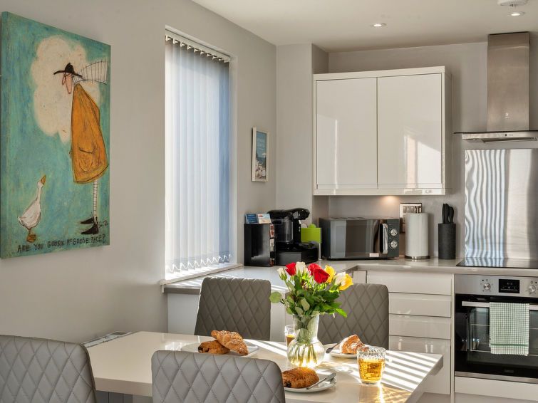 Verblijf 06542104 - Appartement Engeland - Appartement Number 10, Montpellier Apartments