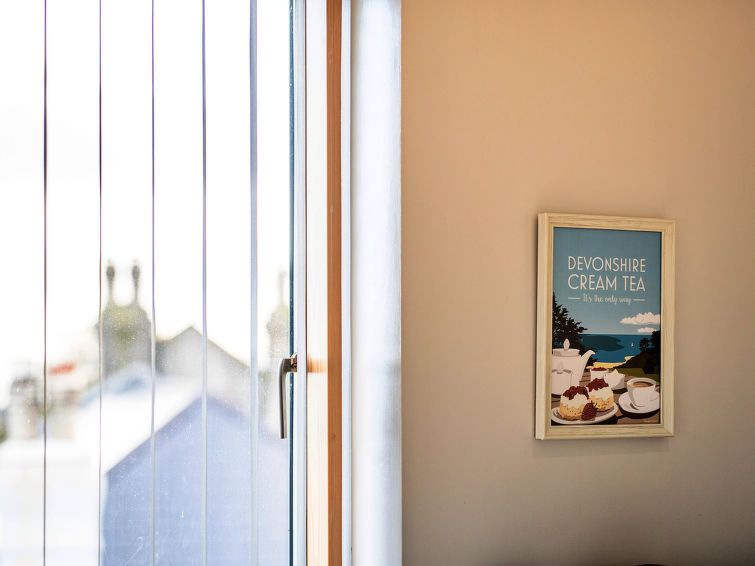 Verblijf 06542104 - Appartement Engeland - Appartement Number 10, Montpellier Apartments