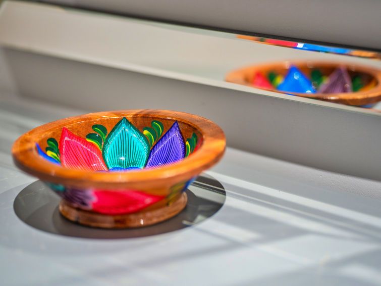 Verblijf 06542104 - Appartement Engeland - Appartement Number 10, Montpellier Apartments