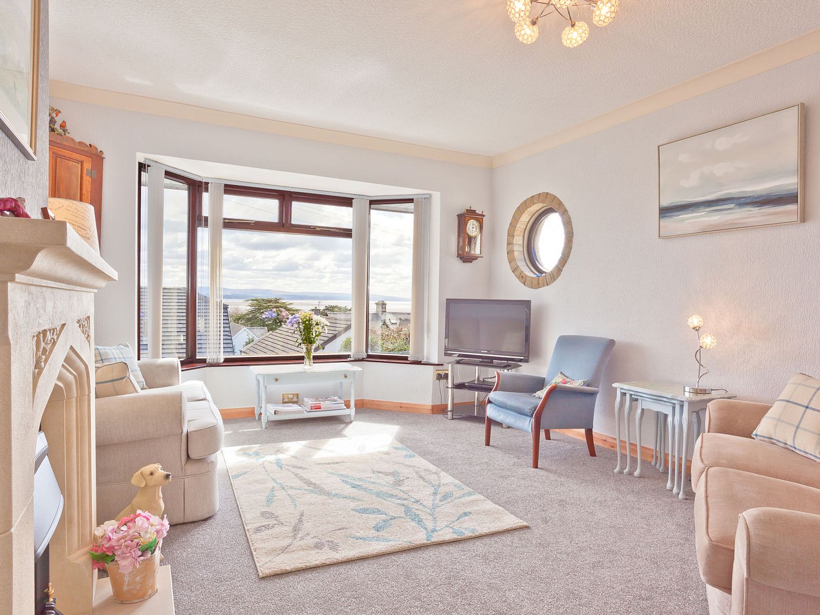 Verblijf 06598402 - Vakantiewoning Engeland - Vakantiehuis Lake District Coastal Cottage