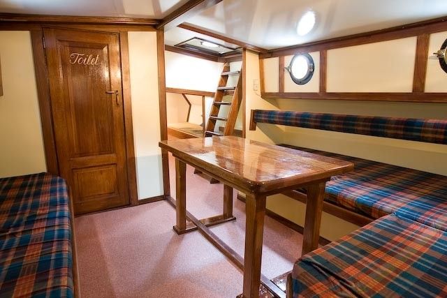 Unterkunft 080608 - Boot Fluessen - Houvol