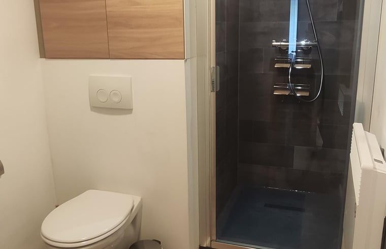 Guest house 0813602 - Holiday property Namur - Huisje in Fosses-la-Ville