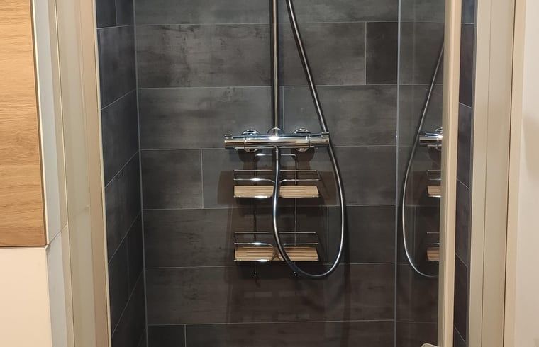 Guest house 0813602 - Holiday property Namur - Huisje in Fosses-la-Ville