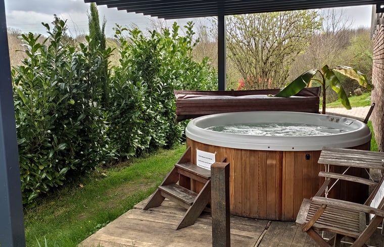 Guest house 0813602 - Holiday property Namur - Huisje in Fosses-la-Ville