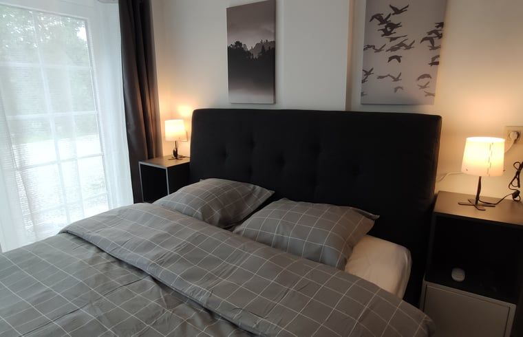 Guest house 0813602 - Holiday property Namur - Huisje in Fosses-la-Ville