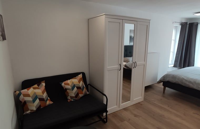 Guest house 0813602 - Holiday property Namur - Huisje in Fosses-la-Ville