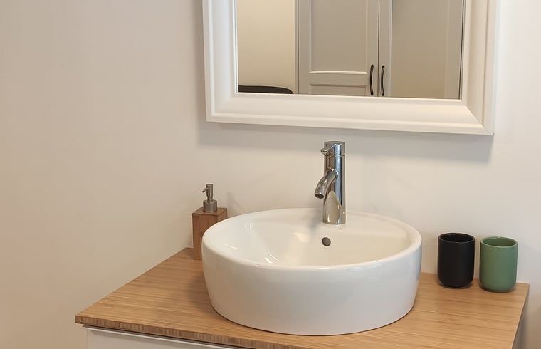 Guest house 0813602 - Holiday property Namur - Huisje in Fosses-la-Ville