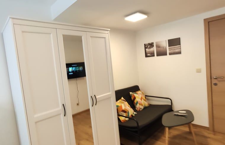 Guest house 0813602 - Holiday property Namur - Huisje in Fosses-la-Ville