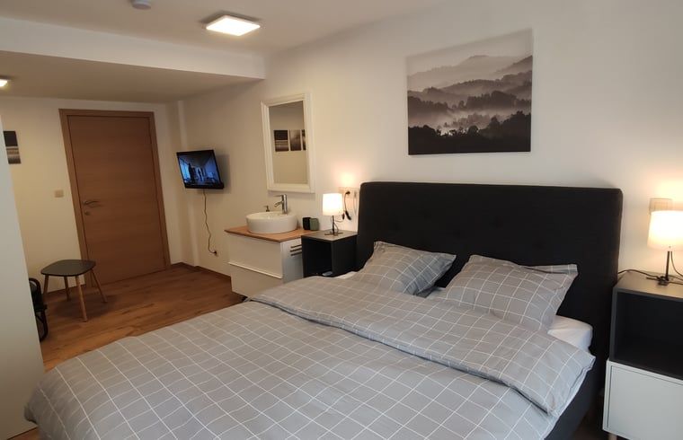 Guest house 0813602 - Holiday property Namur - Huisje in Fosses-la-Ville