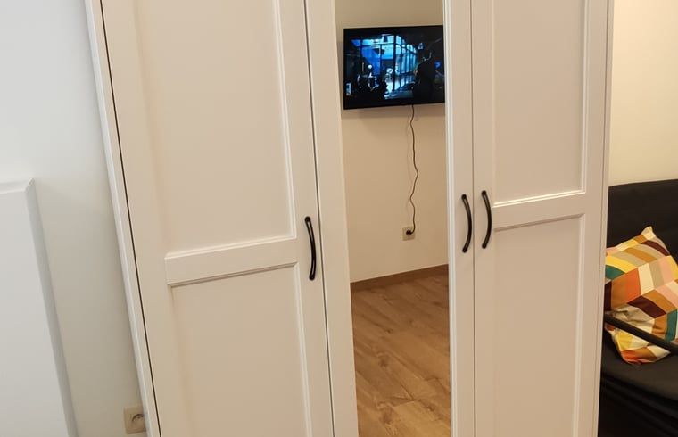 Guest house 0813602 - Holiday property Namur - Huisje in Fosses-la-Ville