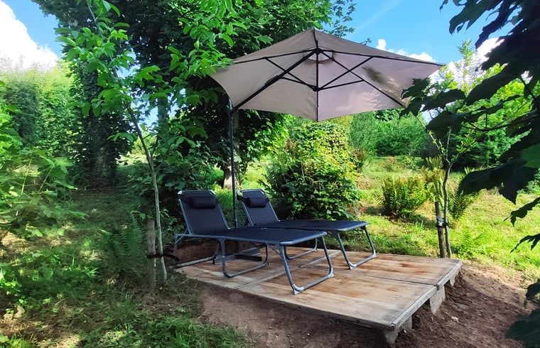 Guest house 0813602 - Holiday property Namur - Huisje in Fosses-la-Ville