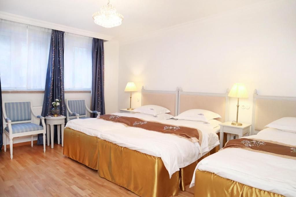 Guest house 0817207 - Apartment Svealand - Brommavik Hotel