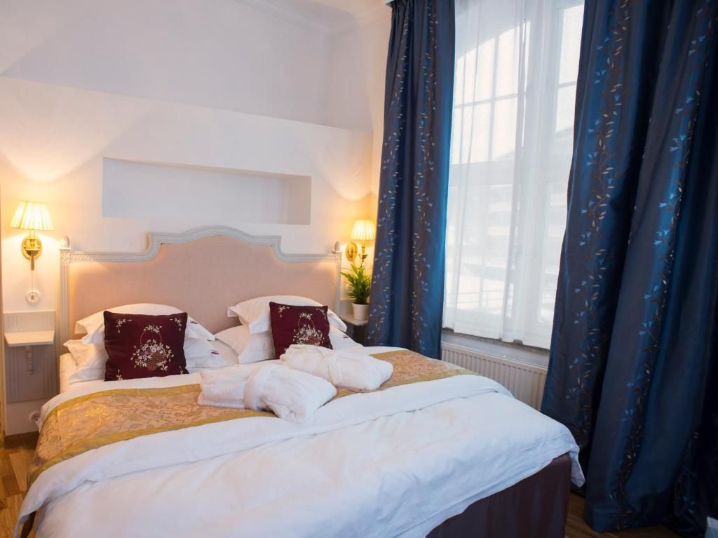 Guest house 0817207 - Apartment Svealand - Brommavik Hotel