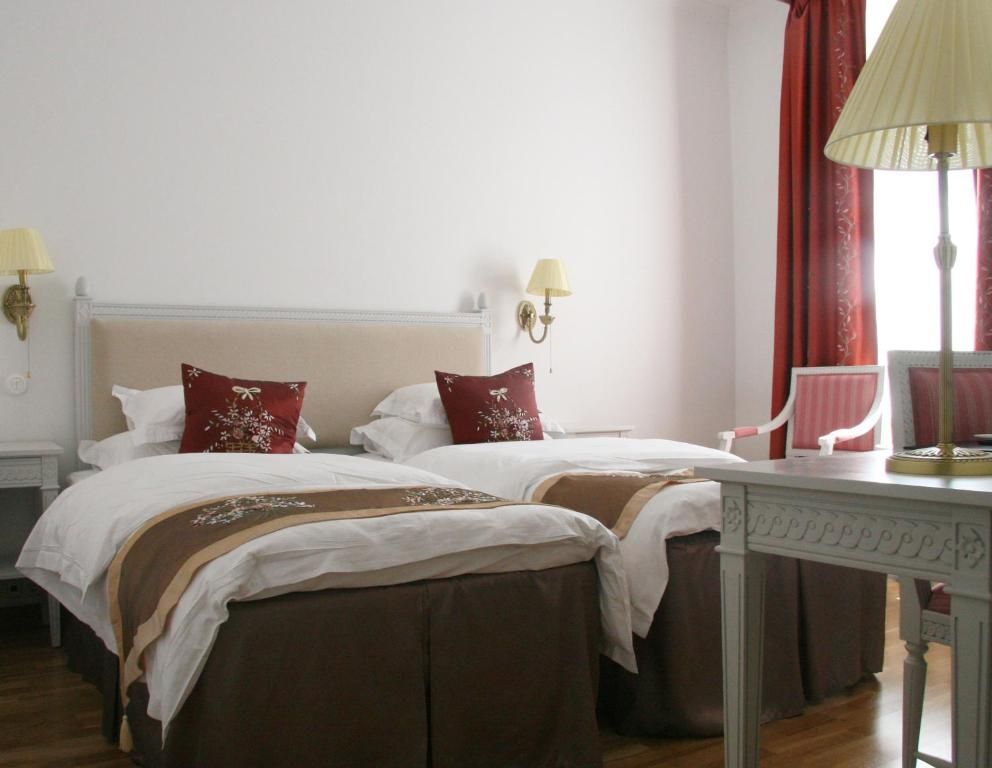 Guest house 0817207 - Apartment Svealand - Brommavik Hotel