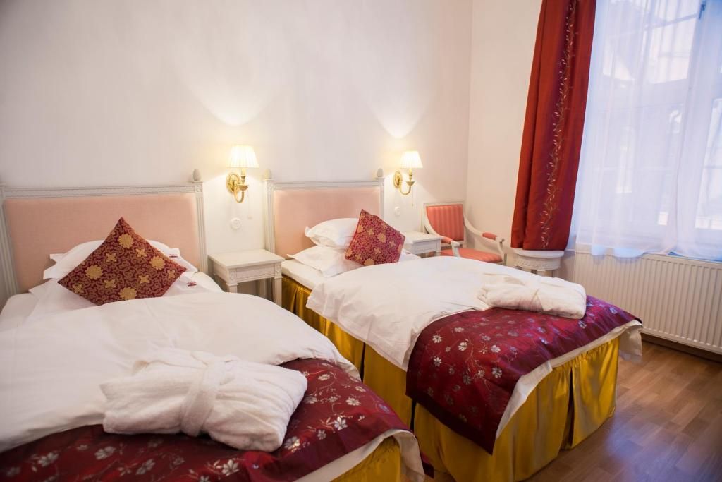 Guest house 0817207 - Apartment Svealand - Brommavik Hotel